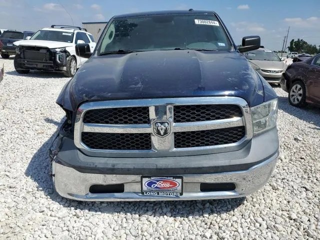 3C6JR6AT0GG168739 2016 2016 RAM 1500- ST 5