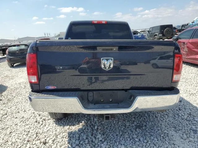 3C6JR6AT0GG168739 2016 2016 RAM 1500- ST 6