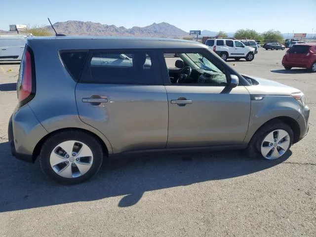 KNDJN2A23E7019156 2014 2014 KIA Soul 3