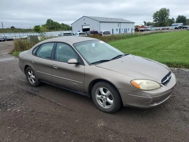 1FAFP55U52A134469 2002 2002 Ford Taurus- Ses 4