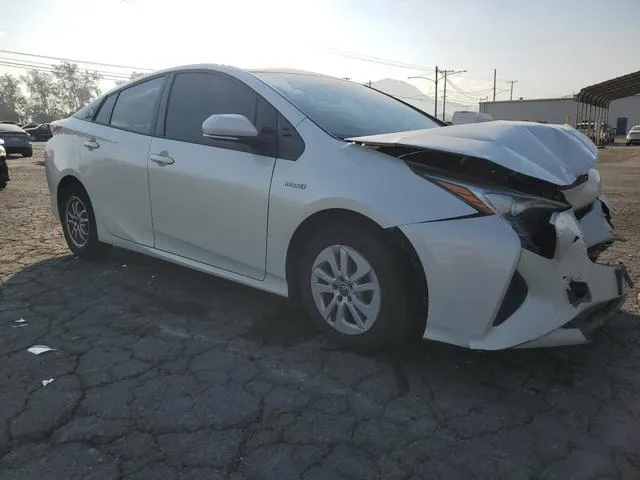 JTDKBRFU4G3524410 2016 2016 Toyota Prius 4