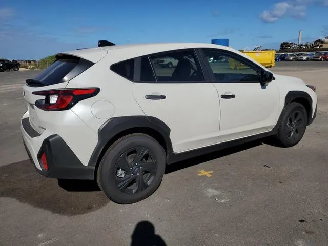 JF2GUABC8R8860485 2024 2024 Subaru Crosstrek 3