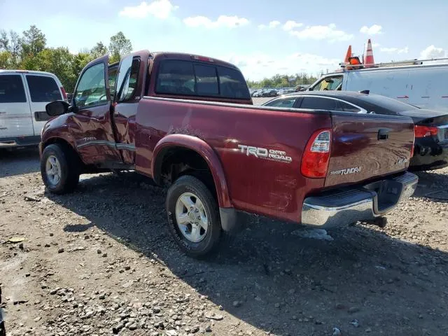 5TBBT44185S471935 2005 2005 Toyota Tundra- Access Cab Sr5 2