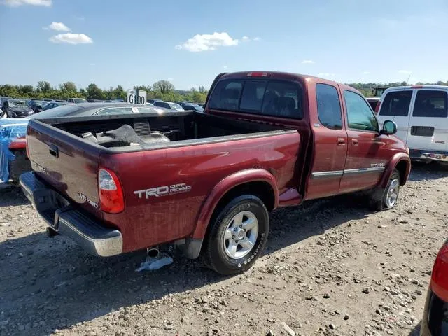 5TBBT44185S471935 2005 2005 Toyota Tundra- Access Cab Sr5 3