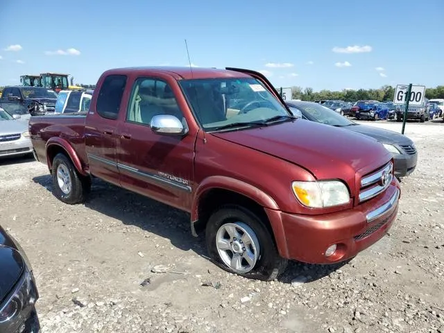 5TBBT44185S471935 2005 2005 Toyota Tundra- Access Cab Sr5 4