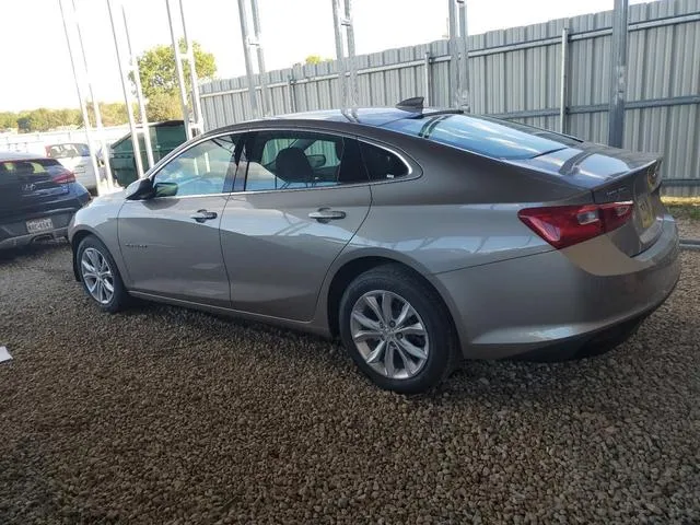 1G1ZD5ST5RF218292 2024 2024 Chevrolet Malibu- LT 2