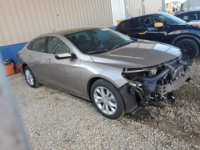 1G1ZD5ST5RF218292 2024 2024 Chevrolet Malibu- LT 4