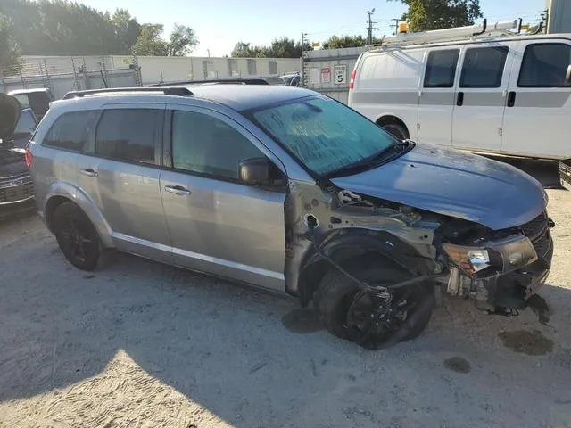 3C4PDCAB9LT201715 2020 2020 Dodge Journey- SE 4