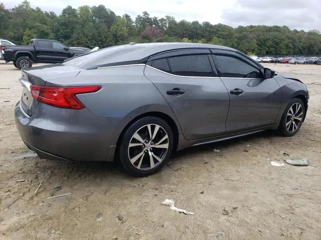 1N4AA6AP2HC363786 2017 2017 Nissan Maxima- 3-5S 3