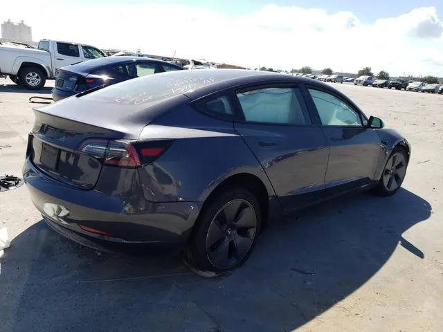 5YJ3E1EA7PF427371 2023 2023 Tesla MODEL 3 3