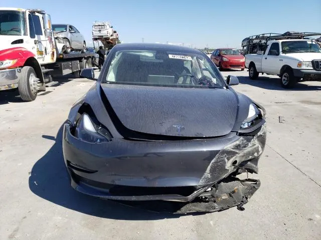 5YJ3E1EA7PF427371 2023 2023 Tesla MODEL 3 5