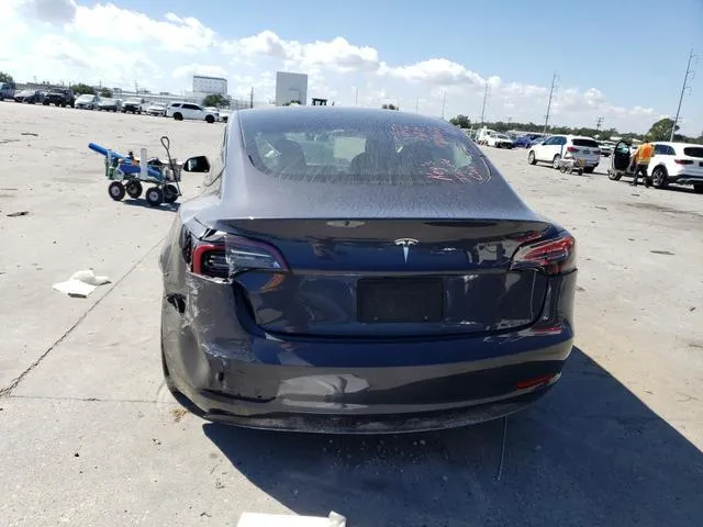 5YJ3E1EA7PF427371 2023 2023 Tesla MODEL 3 6