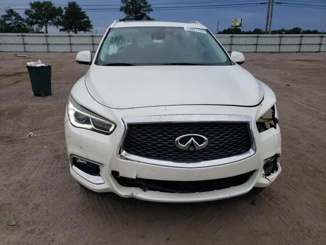 5N1DL0MN2HC521810 2017 2017 Infiniti QX60 5