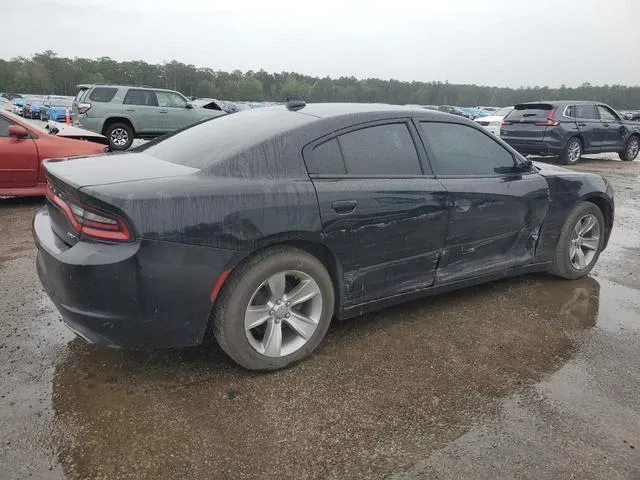 2C3CDXHG2HH563137 2017 2017 Dodge Charger- Sxt 3