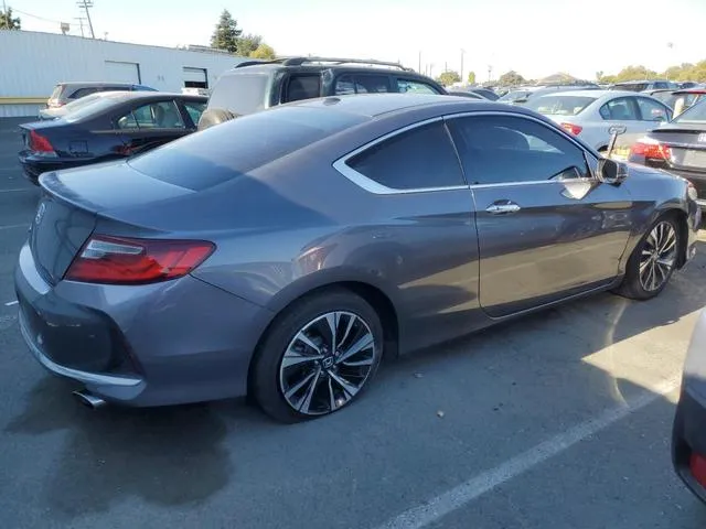 1HGCT1B72HA007155 2017 2017 Honda Accord- EX 3