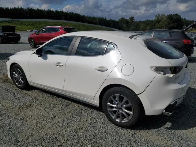 JM1BPAJL0N1508215 2022 2022 Mazda 3 2