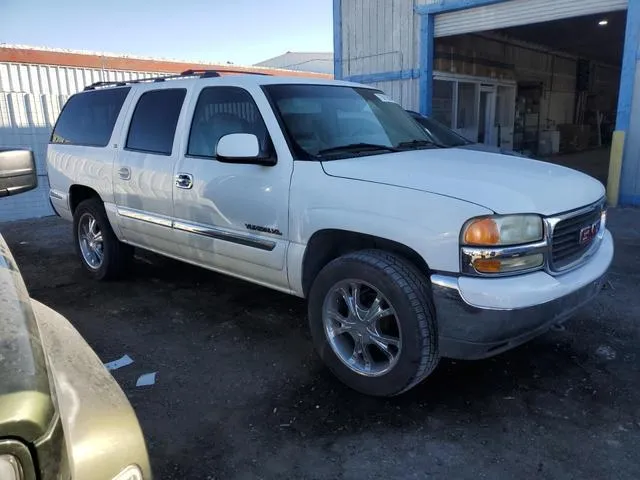 1GKEC16T62J193518 2002 2002 GMC Yukon- C1500 4