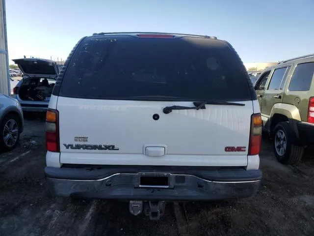 1GKEC16T62J193518 2002 2002 GMC Yukon- C1500 6