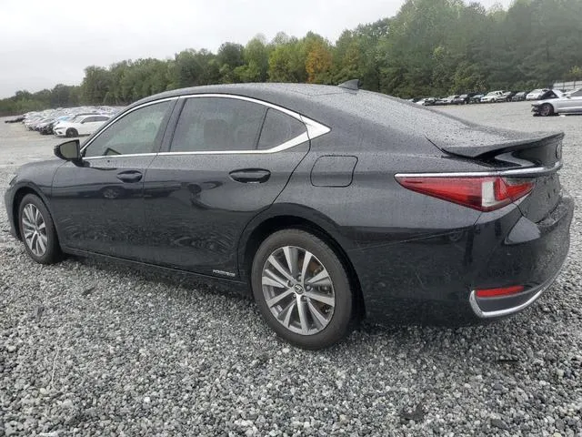 58ADA1C12MU001811 2021 2021 Lexus ES- 300H 2