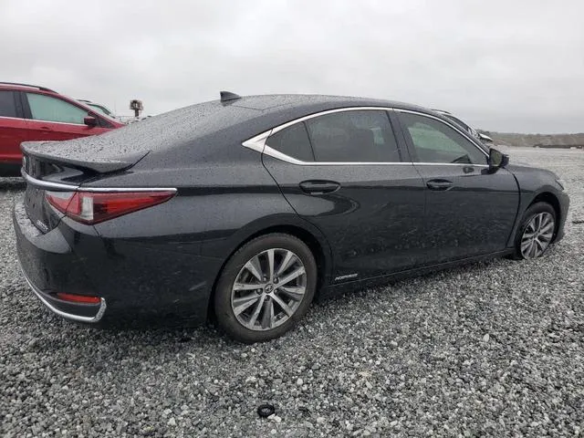 58ADA1C12MU001811 2021 2021 Lexus ES- 300H 3