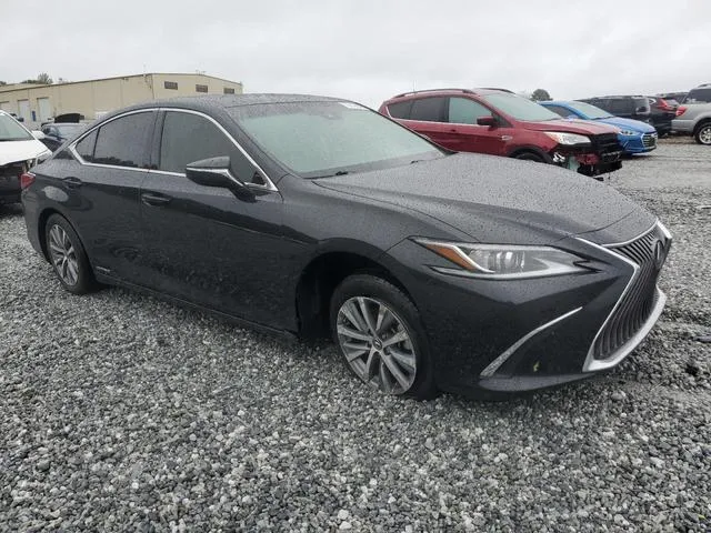 58ADA1C12MU001811 2021 2021 Lexus ES- 300H 4