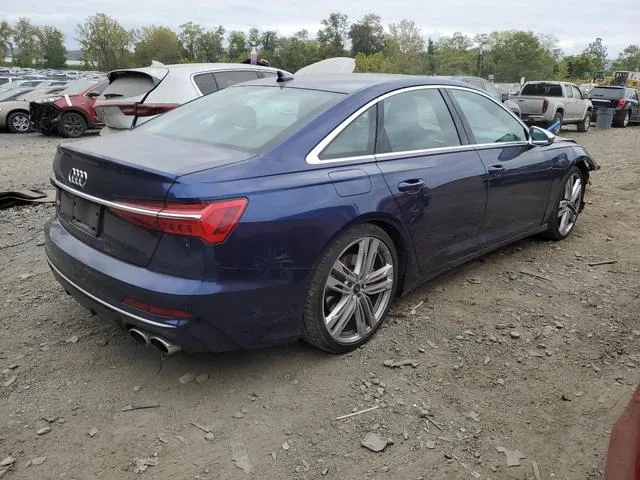 WAUDFAF28MN045062 2021 2021 Audi S6- Premium Plus 3