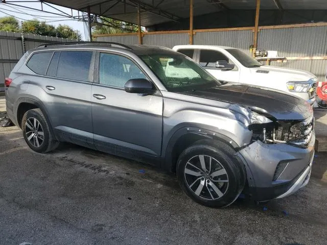 1V2DP2CA4NC533230 2022 2022 Volkswagen Atlas- SE 4