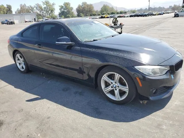 WBA3N7C57EK221506 2014 2014 BMW 4 Series- 428 I 4