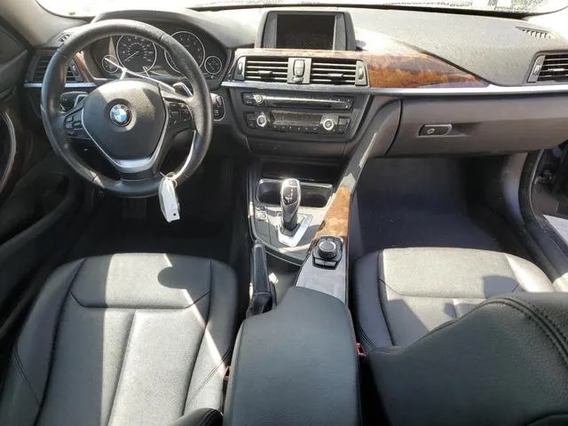 WBA3N7C57EK221506 2014 2014 BMW 4 Series- 428 I 8