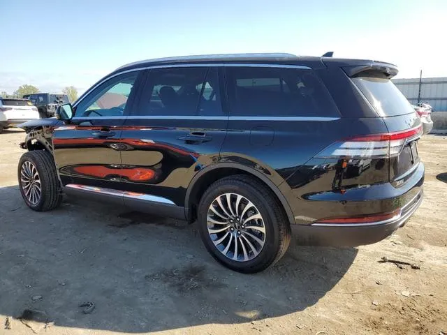 5LM5J6XC9PGL32096 2023 2023 Lincoln Aviator 2