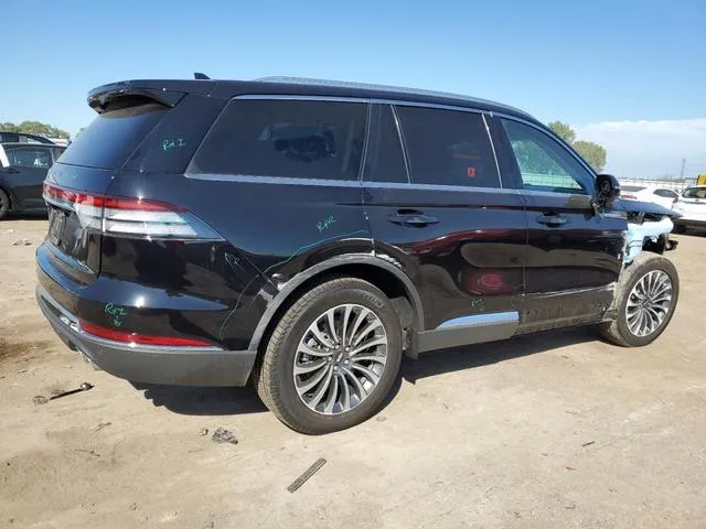 5LM5J6XC9PGL32096 2023 2023 Lincoln Aviator 3