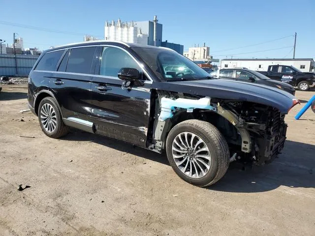 5LM5J6XC9PGL32096 2023 2023 Lincoln Aviator 4