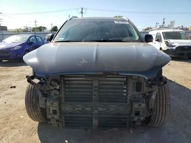 5LM5J6XC9PGL32096 2023 2023 Lincoln Aviator 5