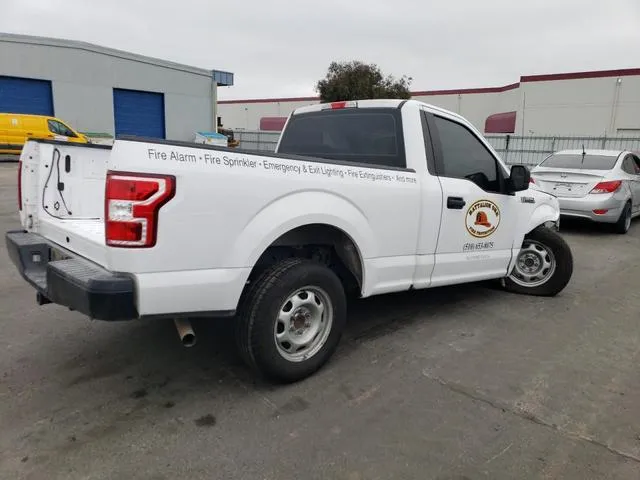 1FTMF1CB7KKE22826 2019 2019 Ford F-150 3