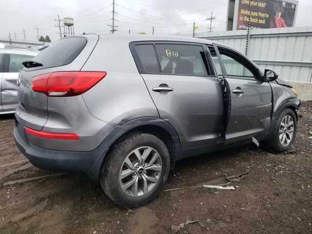 KNDPB3AC3G7796747 2016 2016 KIA Sportage- LX 3