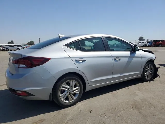 KMHD84LF5LU987396 2020 2020 Hyundai Elantra- Sel 3