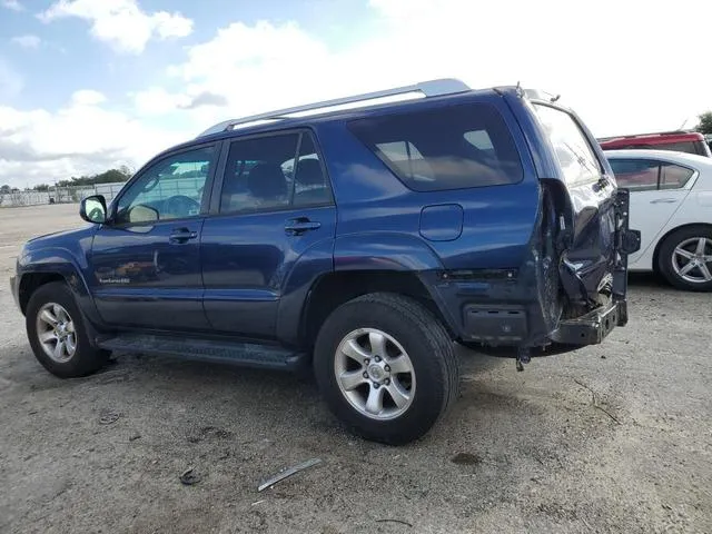 JTEBT14R348015223 2004 2004 Toyota 4runner- SR5 2