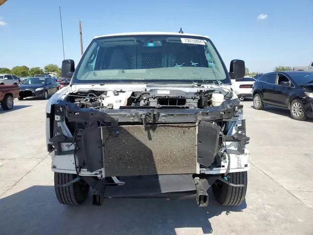 1GCZGHFP1P1181829 2023 2023 Chevrolet Express 5