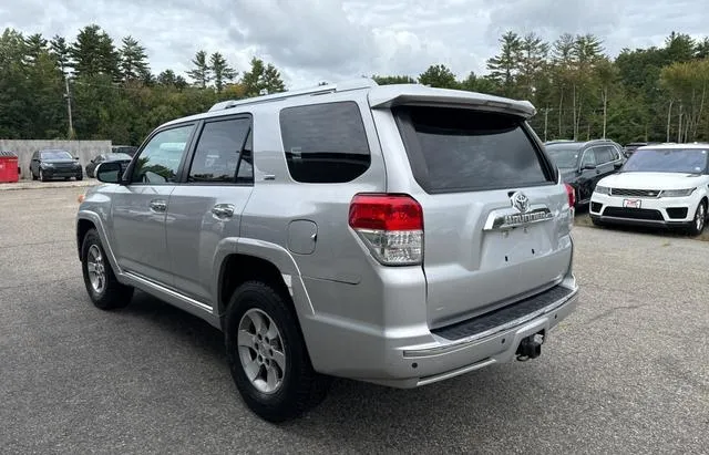 JTEBU5JR7B5064352 2011 2011 Toyota 4runner- SR5 3