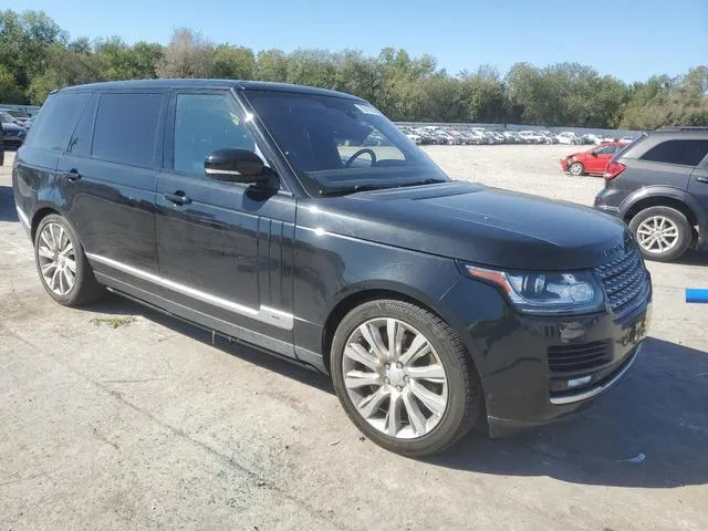 SALGS3TF7EA170635 2014 2014 Land Rover Range Rover- Supercha 4