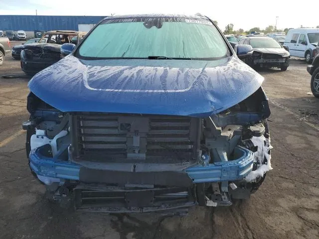 2FMPK4J94LBA68085 2020 2020 Ford Edge- Sel 5