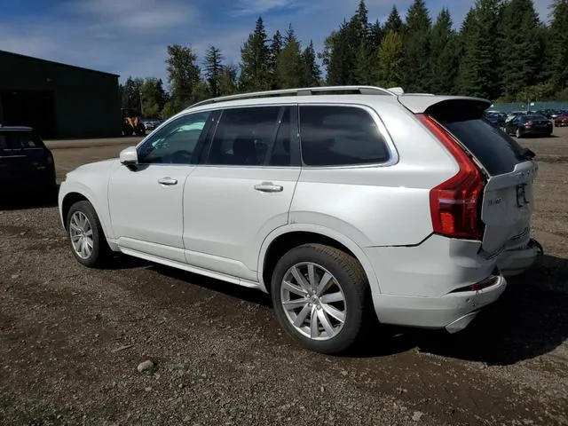 YV4A22PK1G1045631 2016 2016 Volvo XC90- T6 2