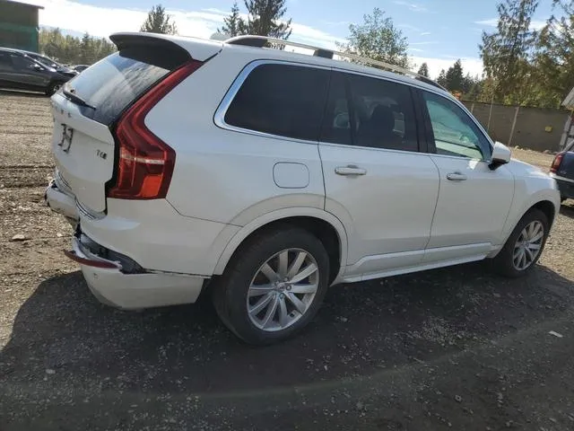 YV4A22PK1G1045631 2016 2016 Volvo XC90- T6 3