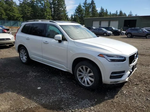 YV4A22PK1G1045631 2016 2016 Volvo XC90- T6 4