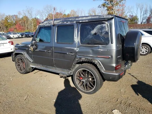 W1NYC7HJ0MX397814 2021 2021 Mercedes-Benz G-Class- 63 Amg 2