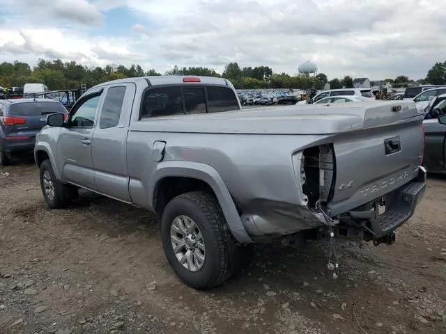 5TFSZ5AN8HX079510 2017 2017 Toyota Tacoma- Access Cab 2