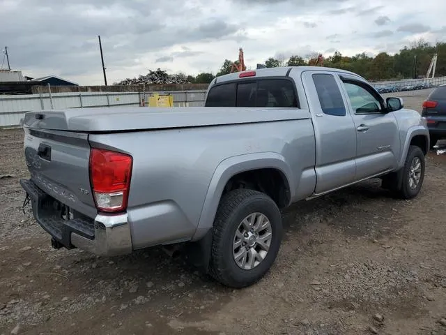 5TFSZ5AN8HX079510 2017 2017 Toyota Tacoma- Access Cab 3