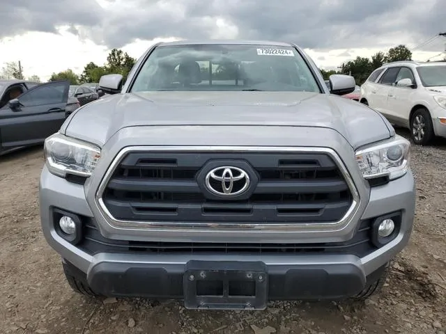 5TFSZ5AN8HX079510 2017 2017 Toyota Tacoma- Access Cab 5