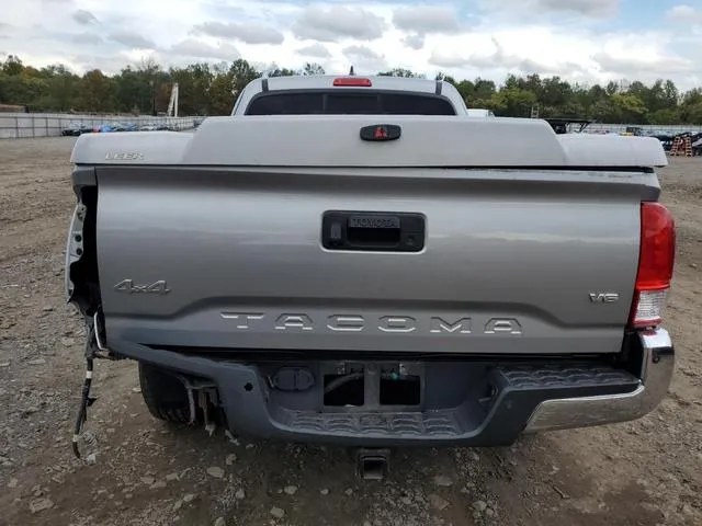 5TFSZ5AN8HX079510 2017 2017 Toyota Tacoma- Access Cab 6