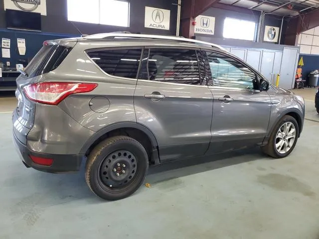 1FMCU9JXXEUB21258 2014 2014 Ford Escape- Titanium 3